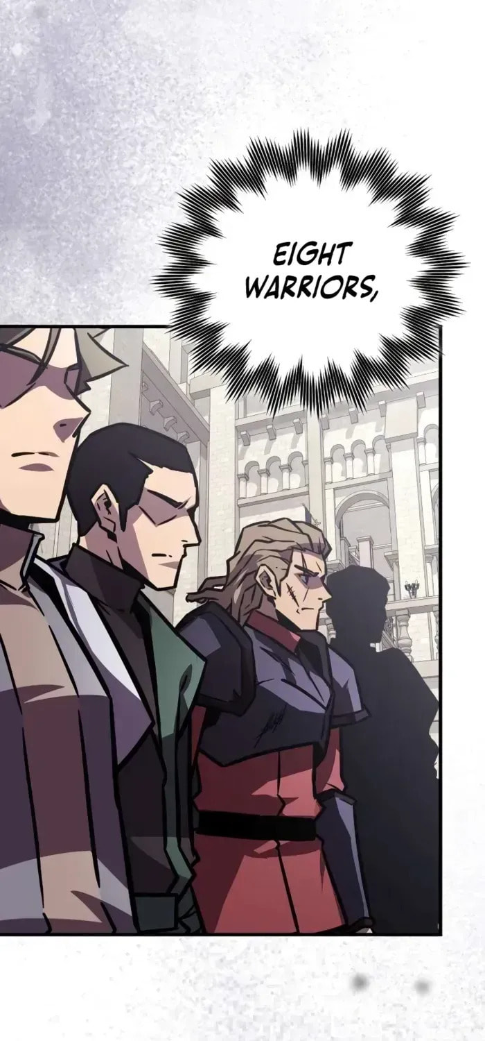 Limit-Breaking Genius Mage