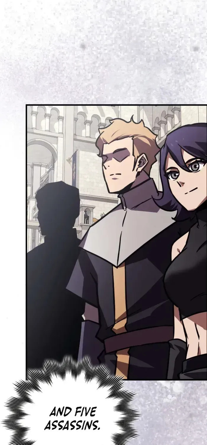 Limit-Breaking Genius Mage