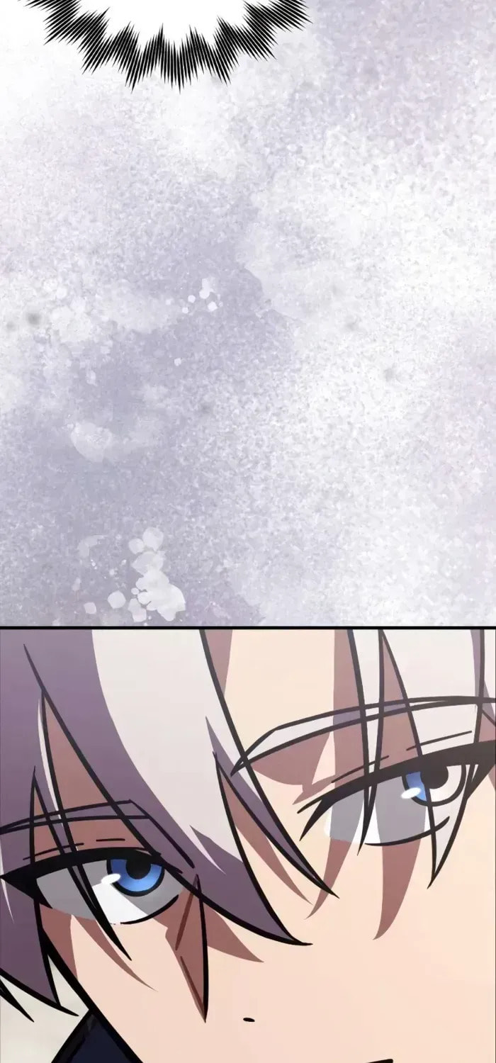 Limit-Breaking Genius Mage