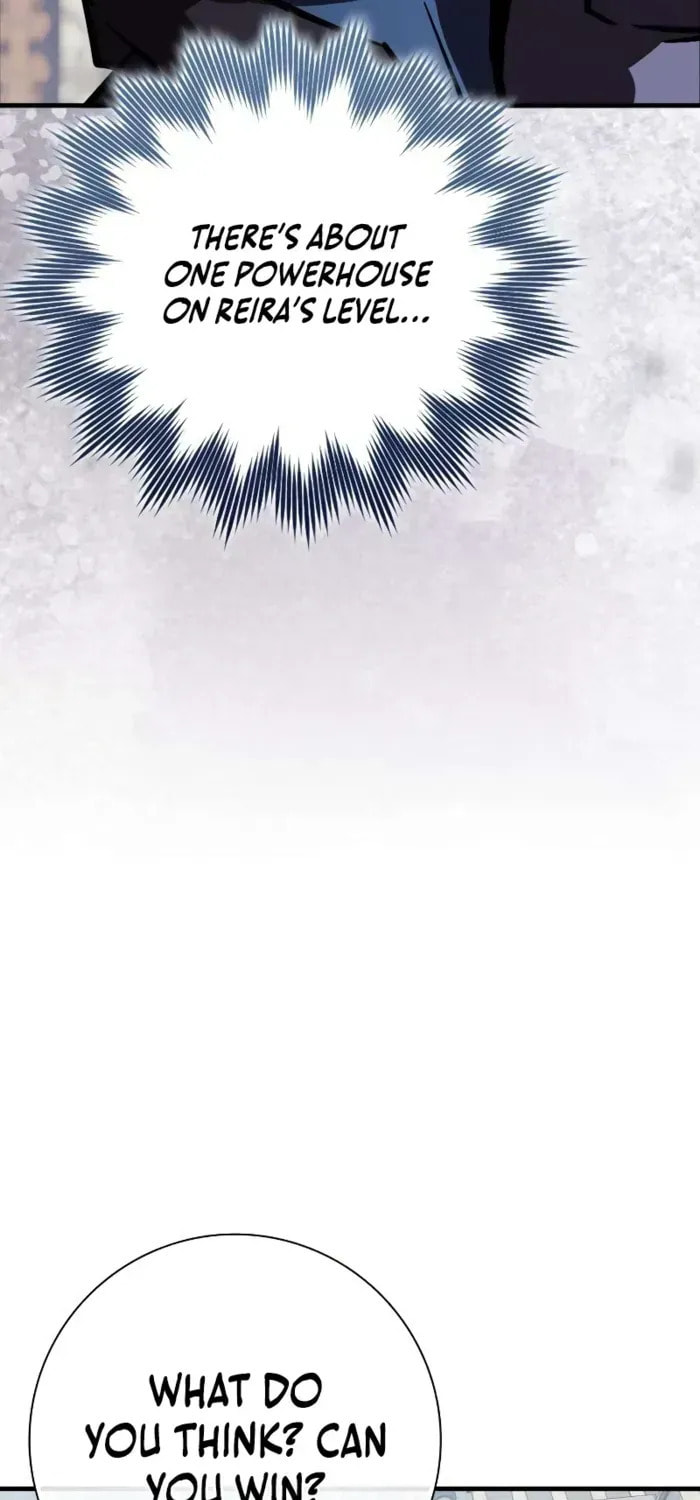 Limit-Breaking Genius Mage