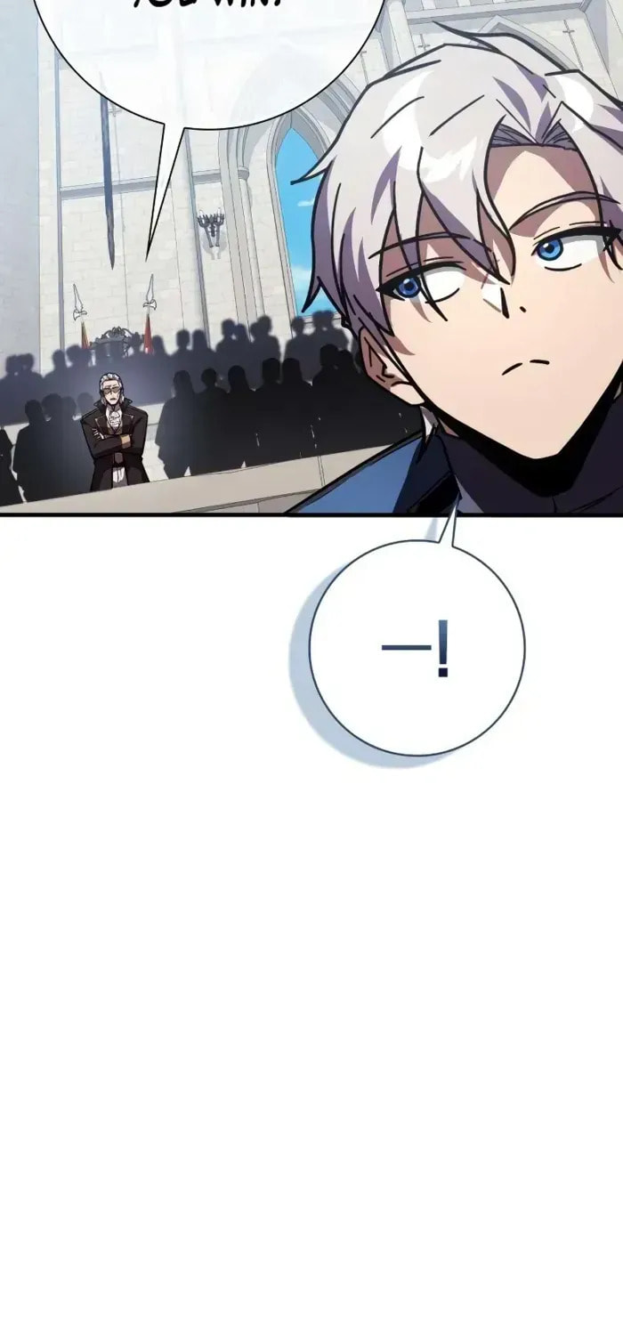 Limit-Breaking Genius Mage