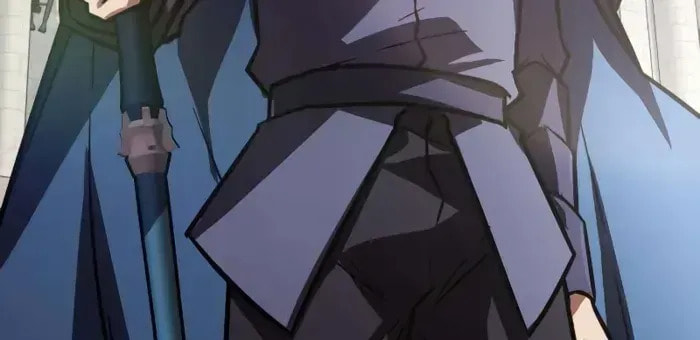 Limit-Breaking Genius Mage