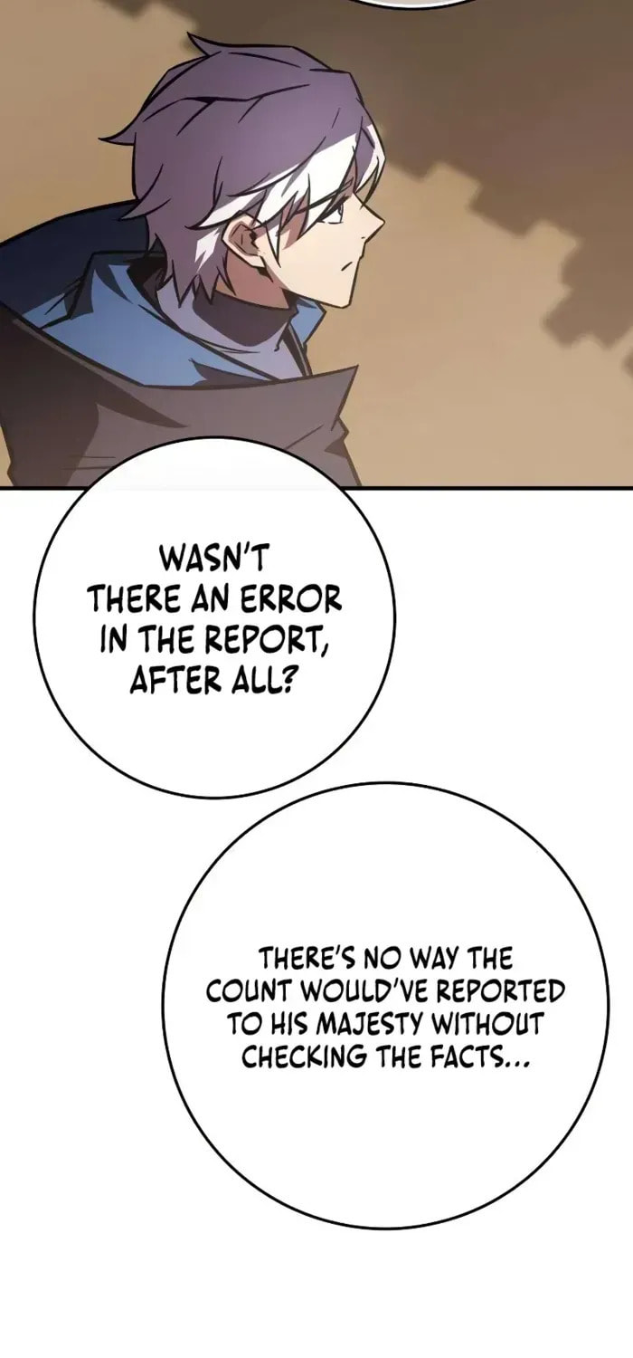 Limit-Breaking Genius Mage