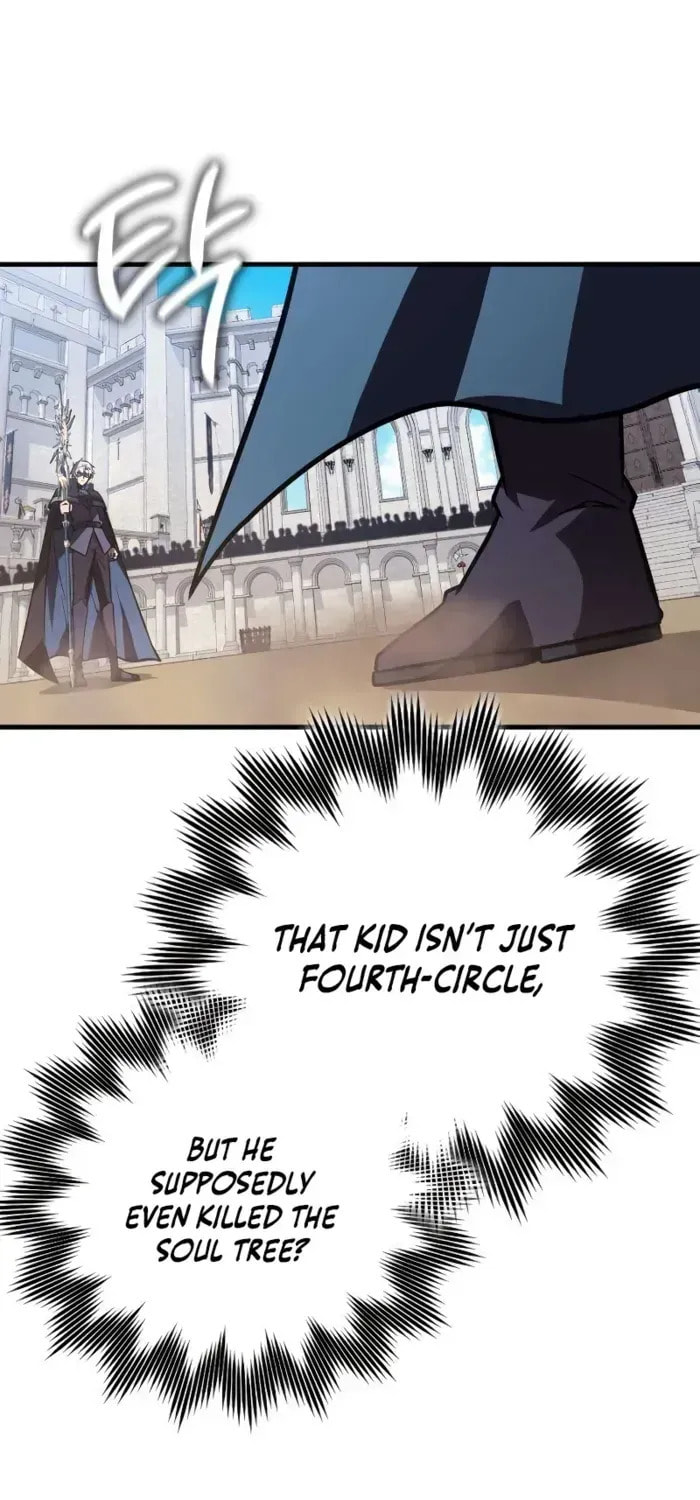 Limit-Breaking Genius Mage