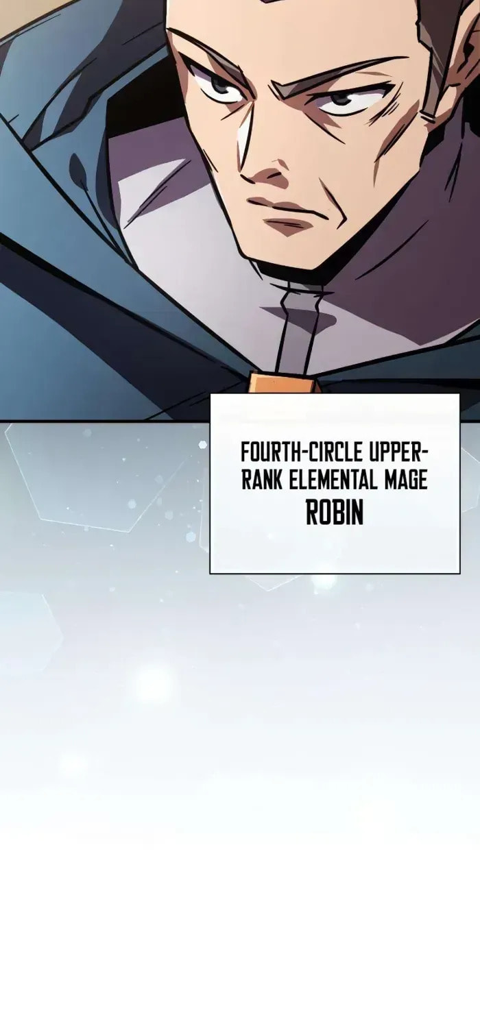 Limit-Breaking Genius Mage