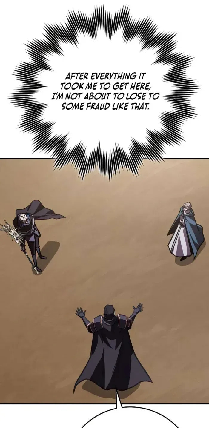 Limit-Breaking Genius Mage