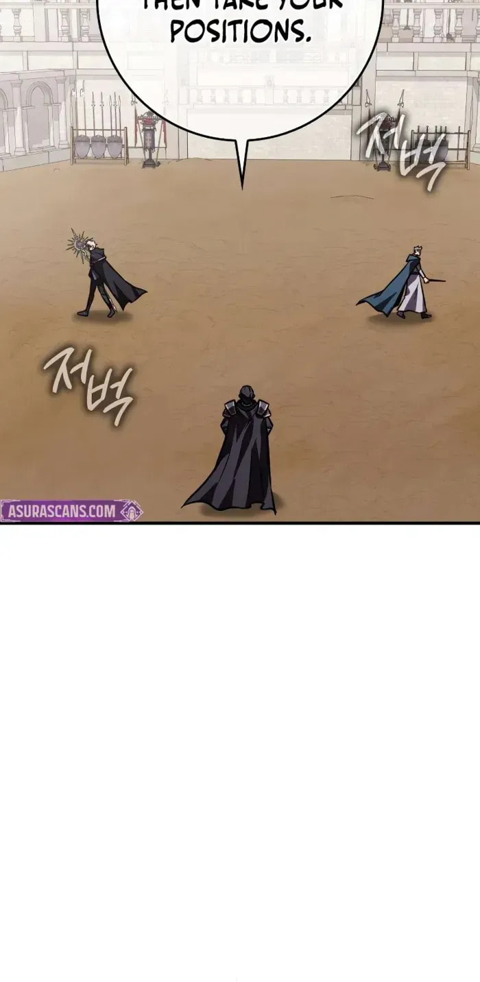 Limit-Breaking Genius Mage