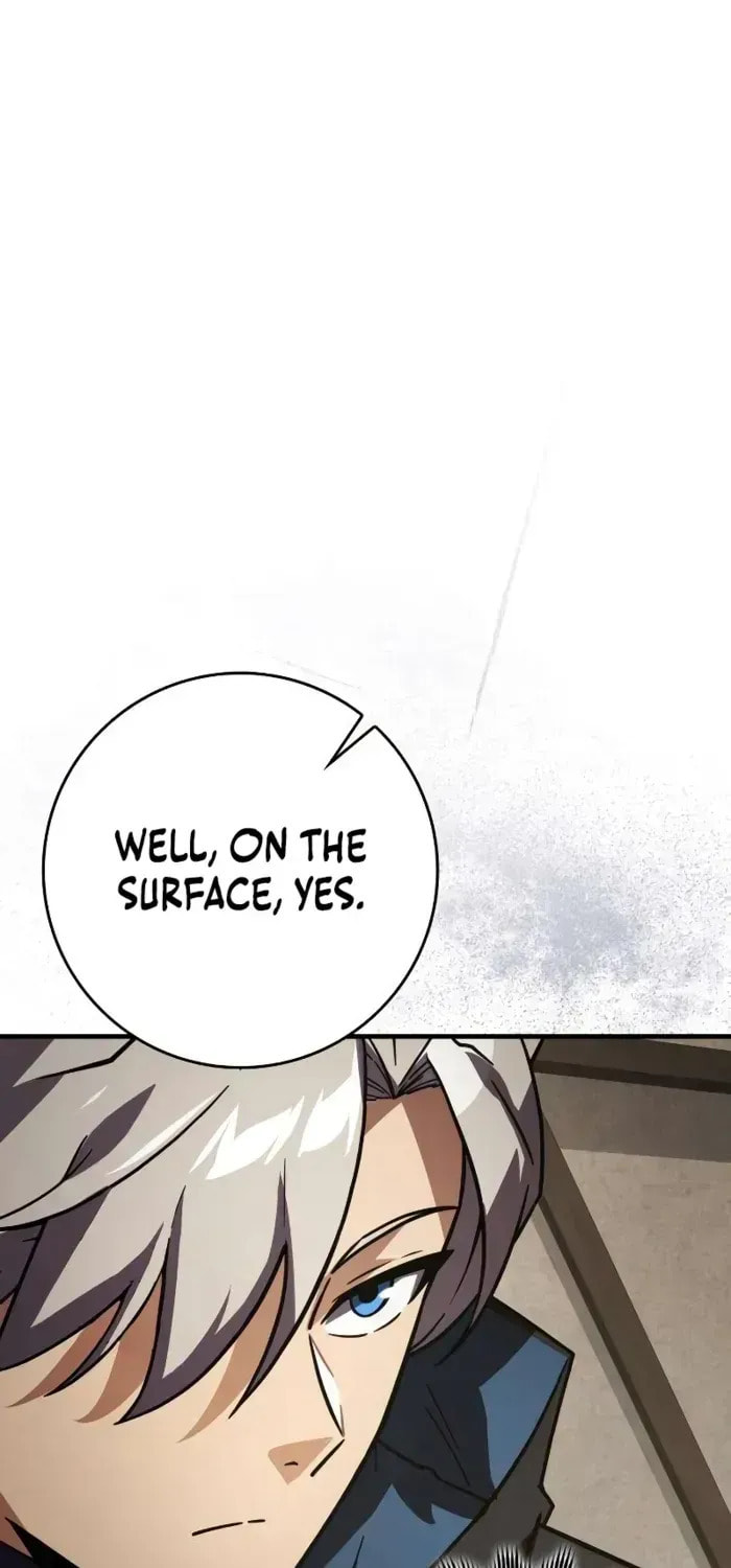 Limit-Breaking Genius Mage