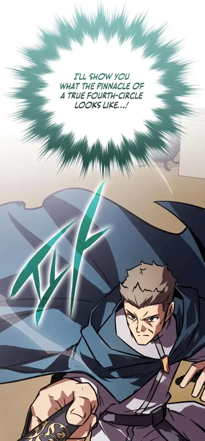 Limit-Breaking Genius Mage