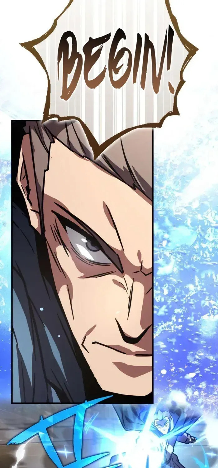 Limit-Breaking Genius Mage