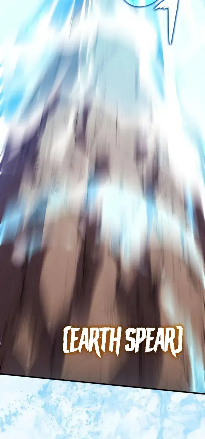 Limit-Breaking Genius Mage