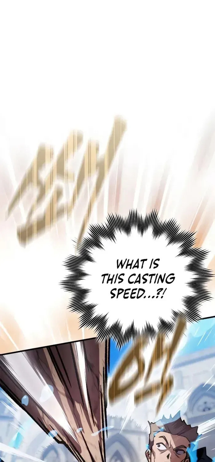 Limit-Breaking Genius Mage