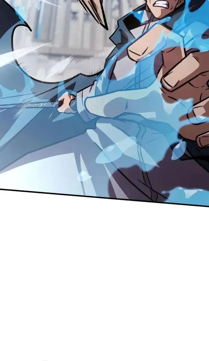 Limit-Breaking Genius Mage