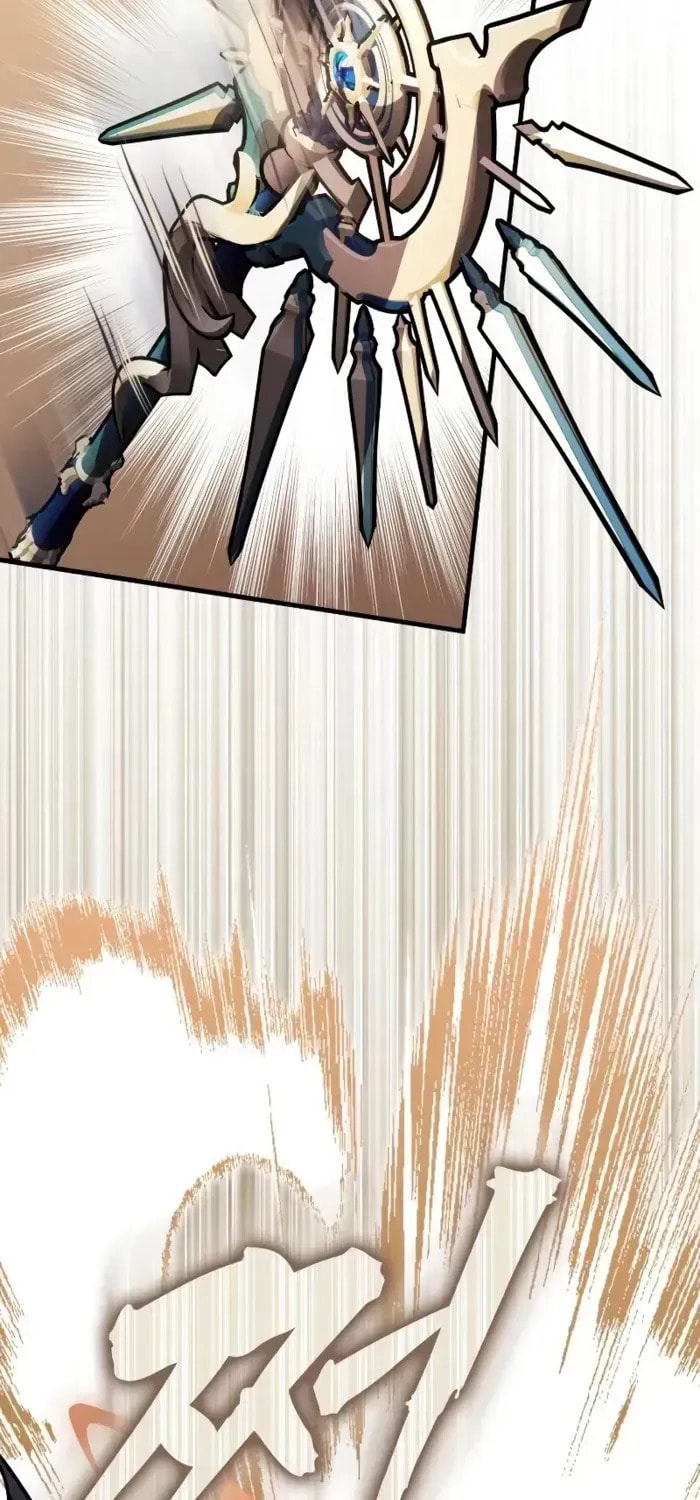 Limit-Breaking Genius Mage