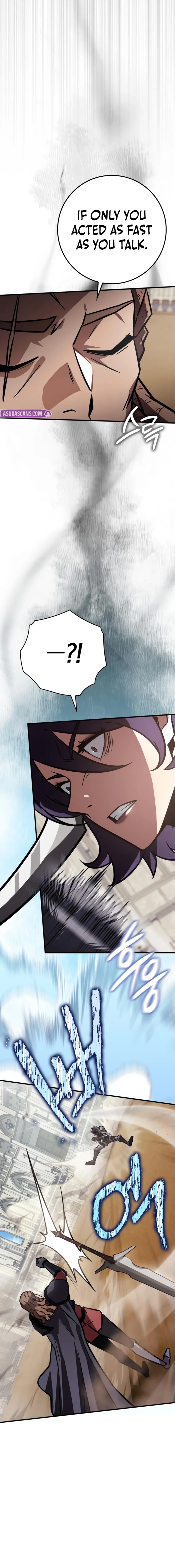 Limit-Breaking Genius Mage