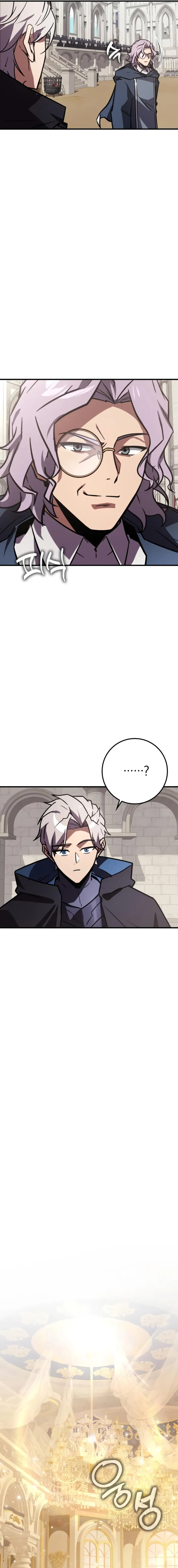 Limit-Breaking Genius Mage