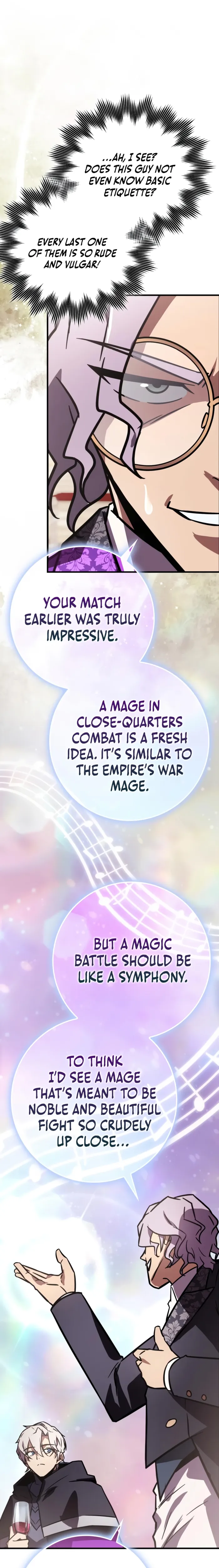 Limit-Breaking Genius Mage