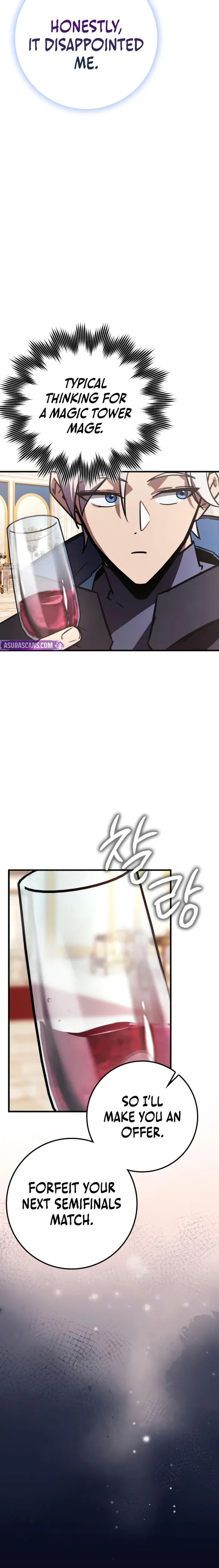 Limit-Breaking Genius Mage