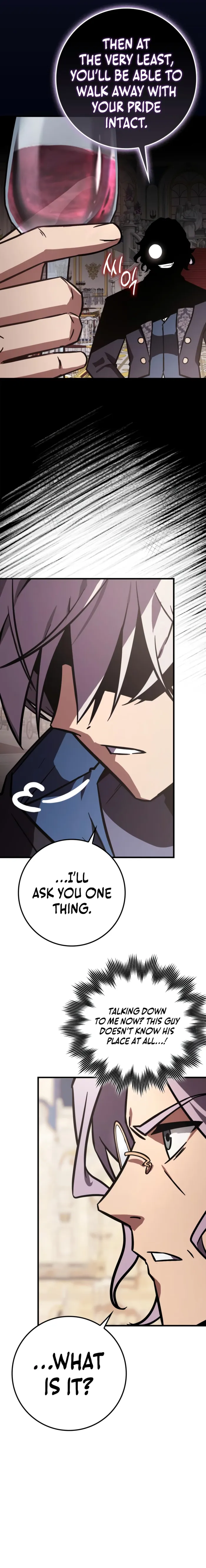 Limit-Breaking Genius Mage