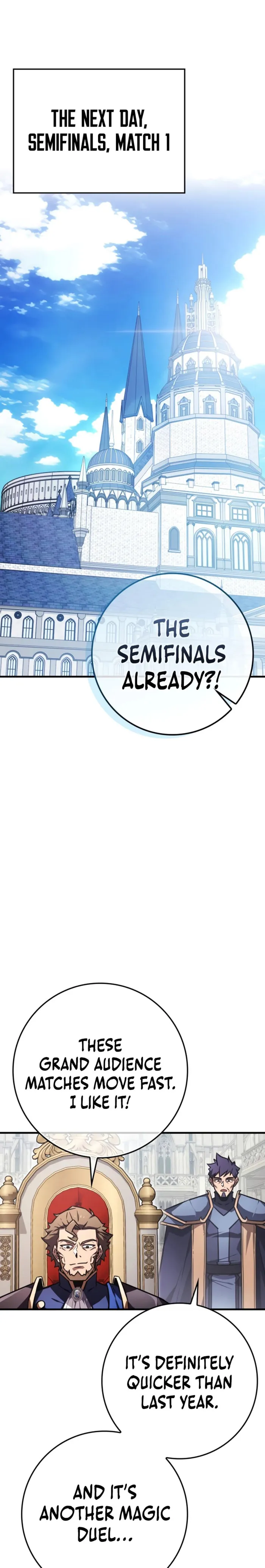 Limit-Breaking Genius Mage