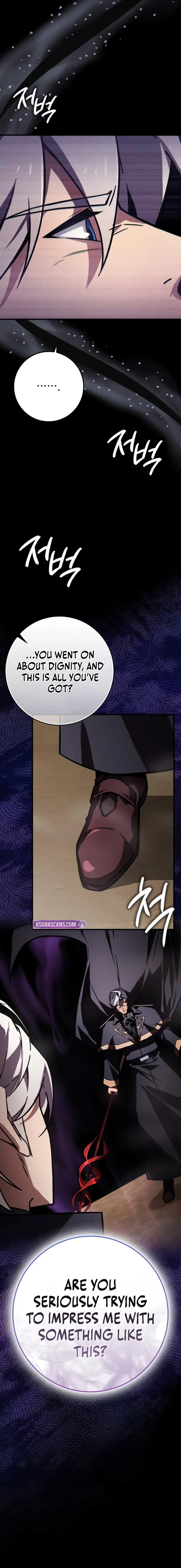 Limit-Breaking Genius Mage