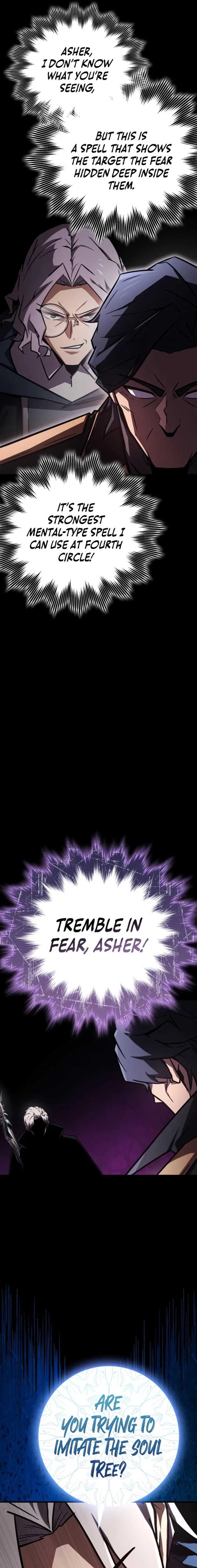 Limit-Breaking Genius Mage