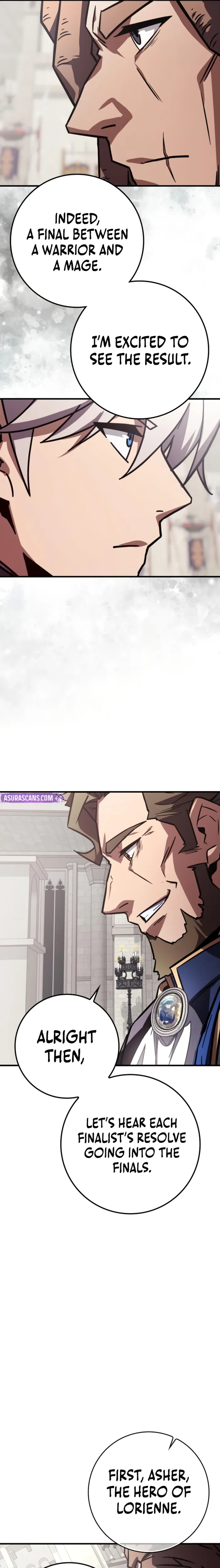 Limit-Breaking Genius Mage