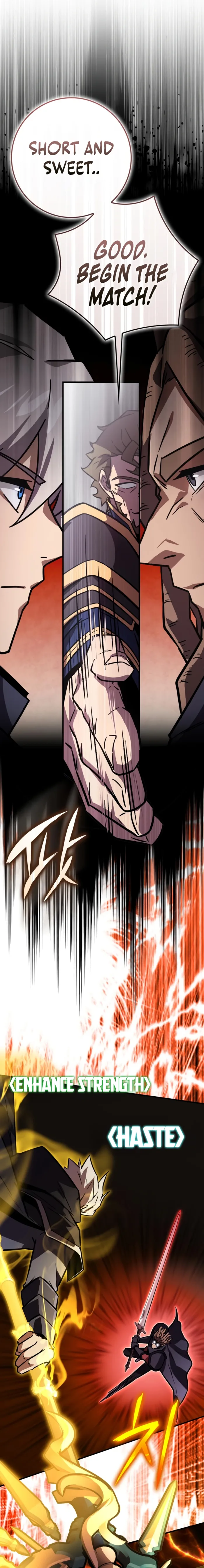 Limit-Breaking Genius Mage