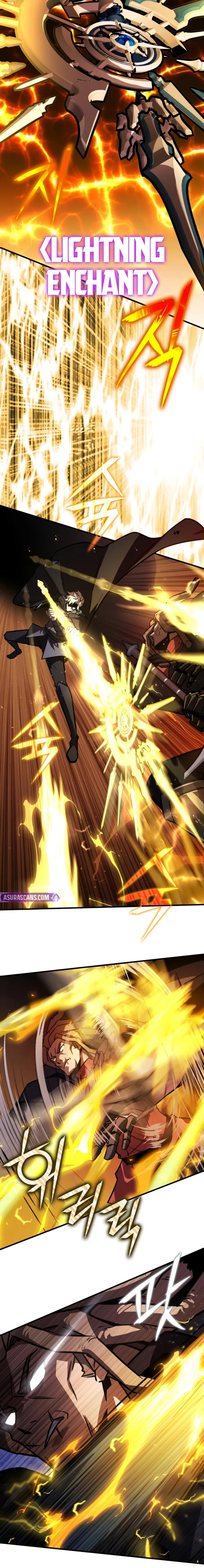 Limit-Breaking Genius Mage