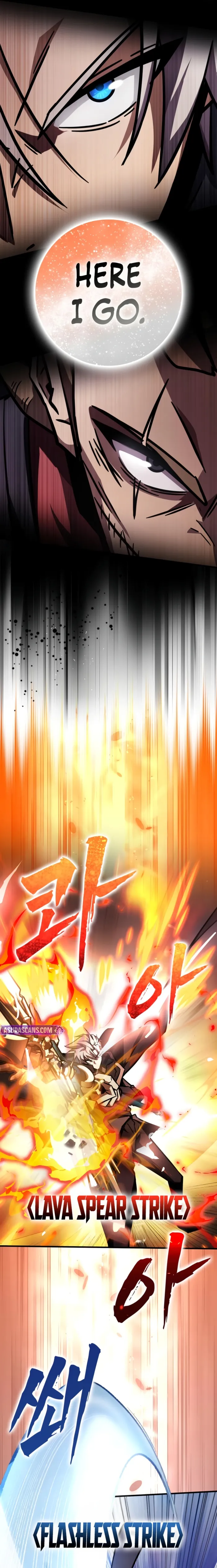 Limit-Breaking Genius Mage