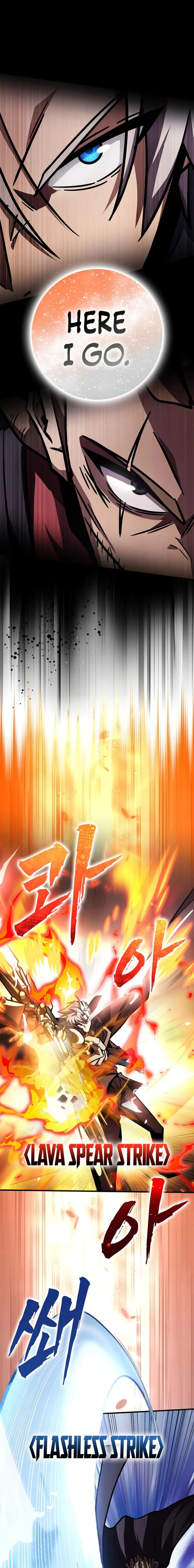 Limit-Breaking Genius Mage