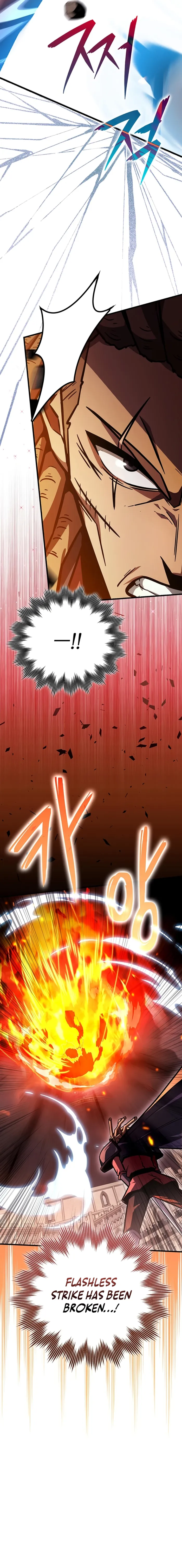 Limit-Breaking Genius Mage