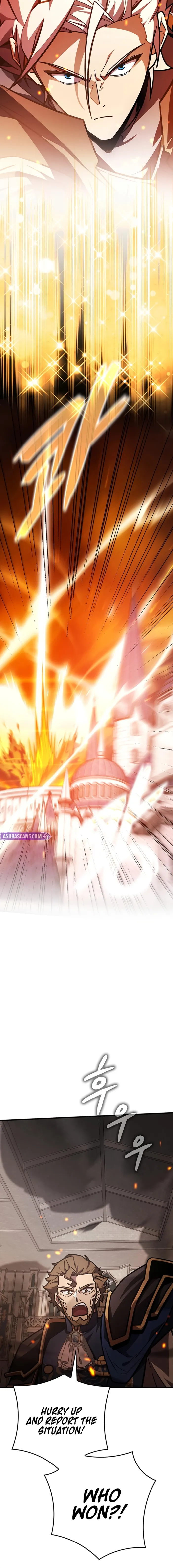 Limit-Breaking Genius Mage