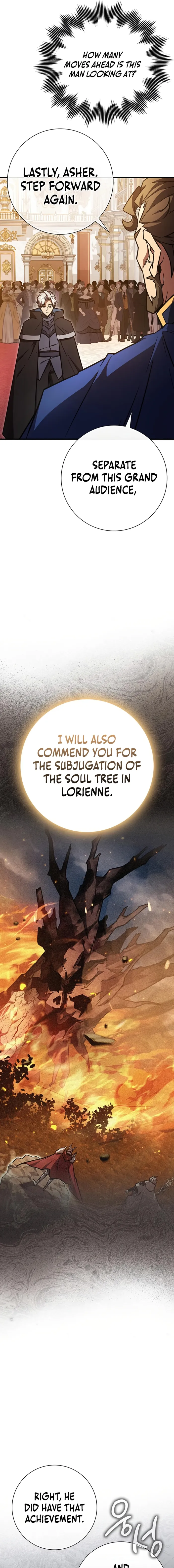 Limit-Breaking Genius Mage