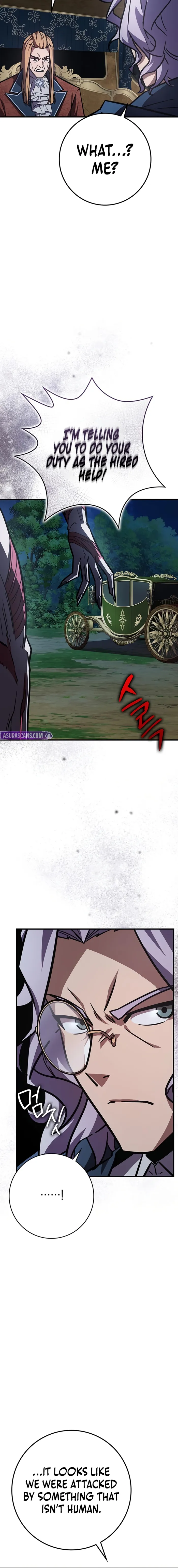 Limit-Breaking Genius Mage