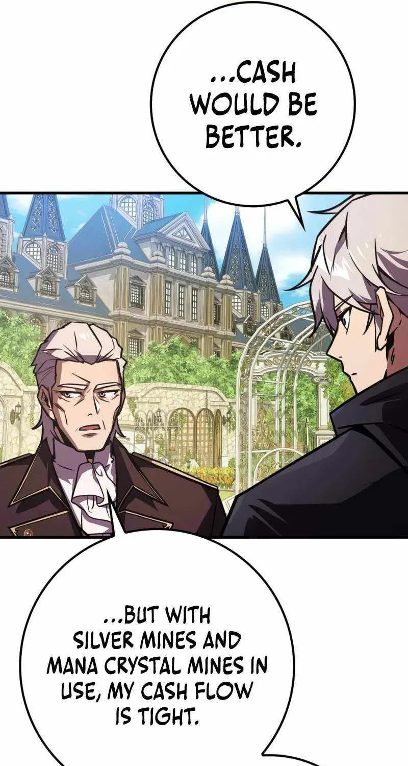 Limit-Breaking Genius Mage