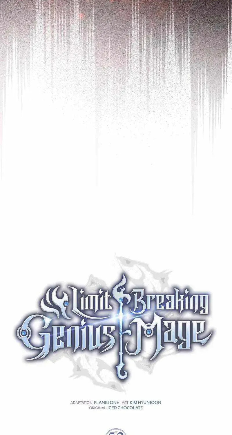Limit-Breaking Genius Mage