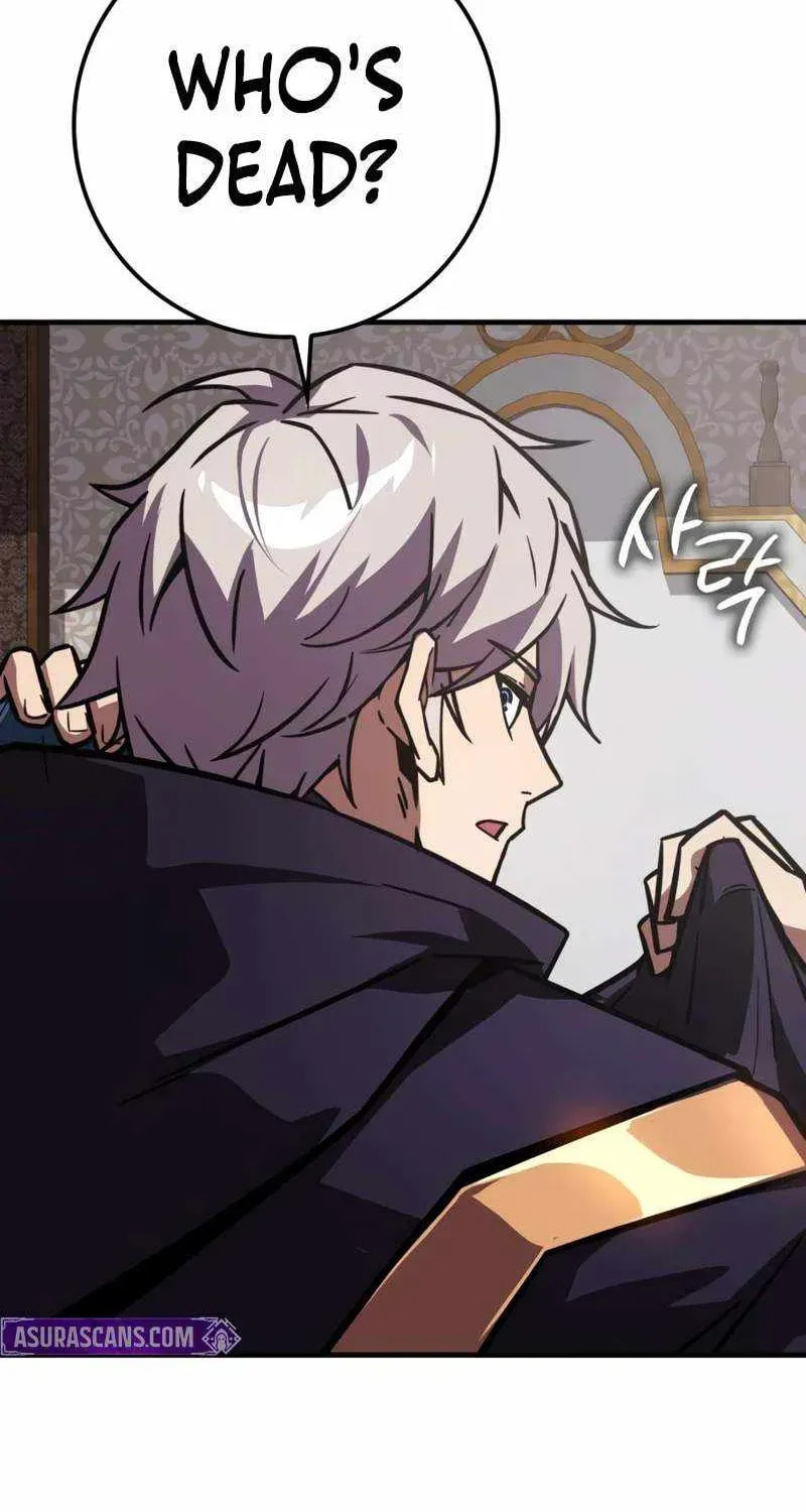 Limit-Breaking Genius Mage