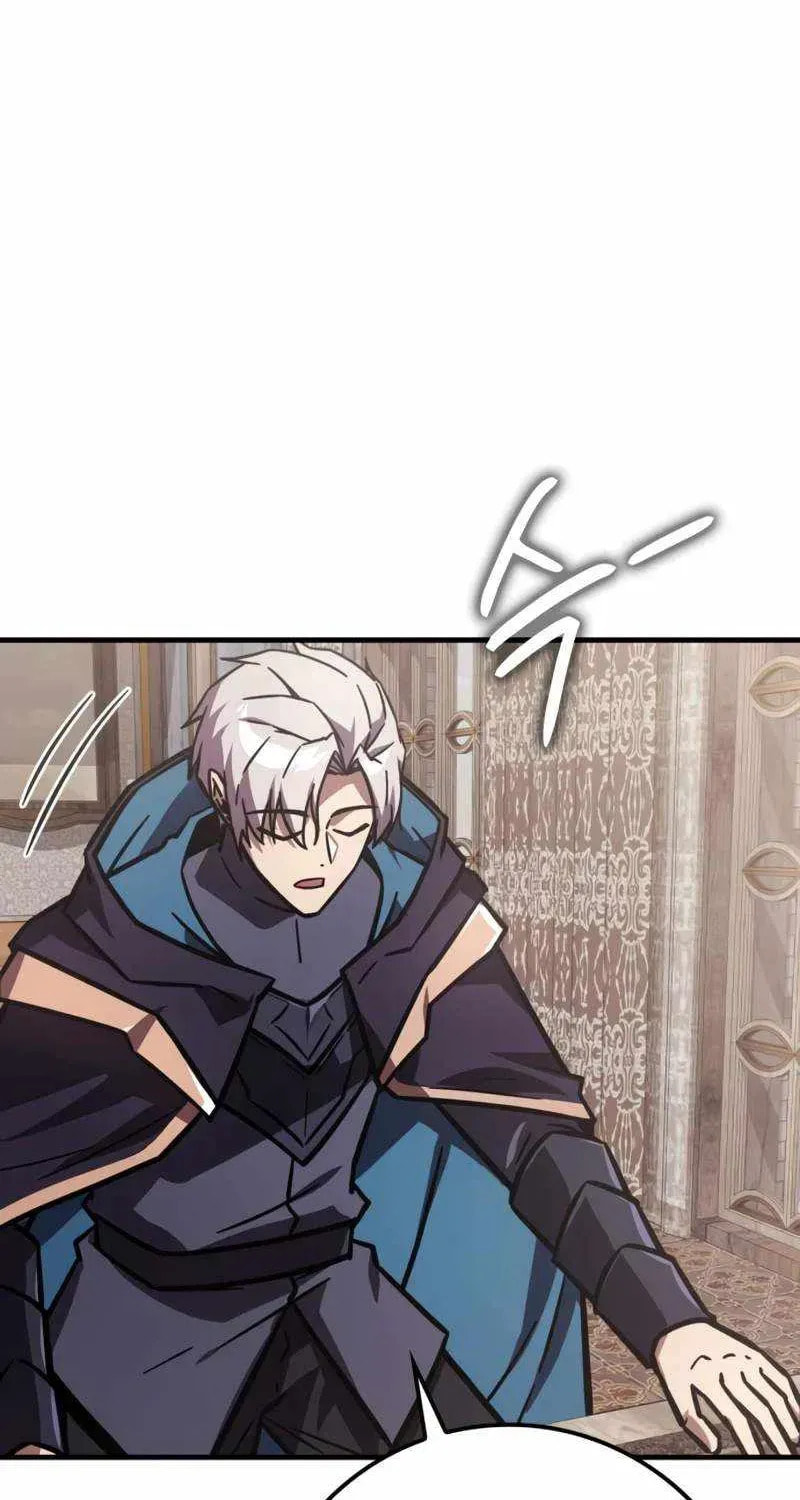 Limit-Breaking Genius Mage