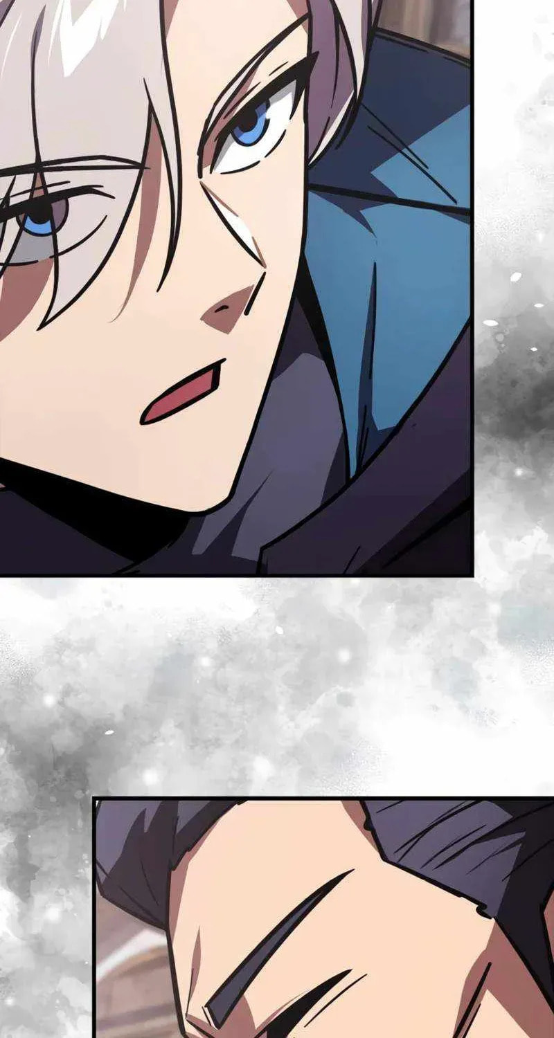 Limit-Breaking Genius Mage