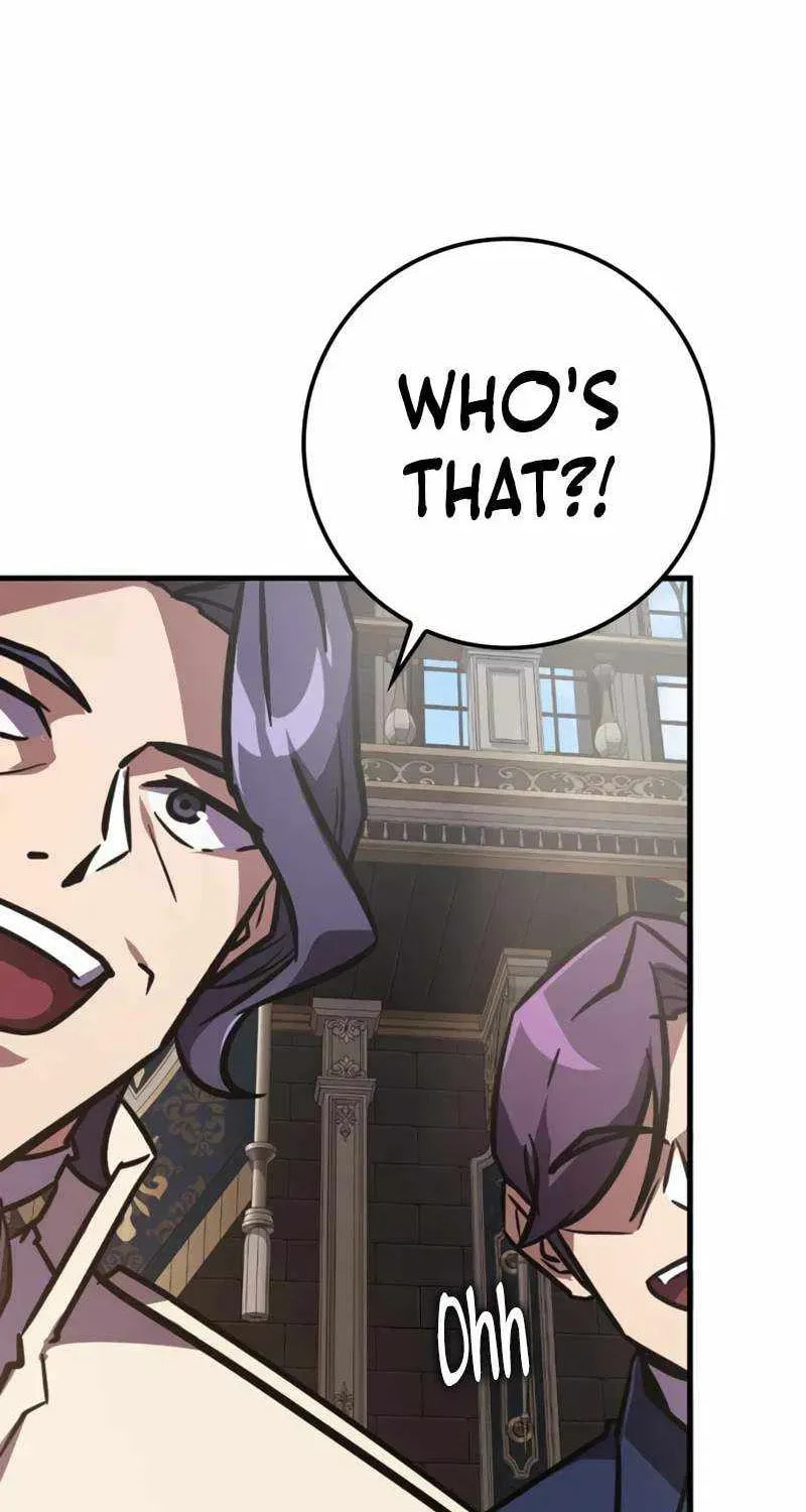 Limit-Breaking Genius Mage