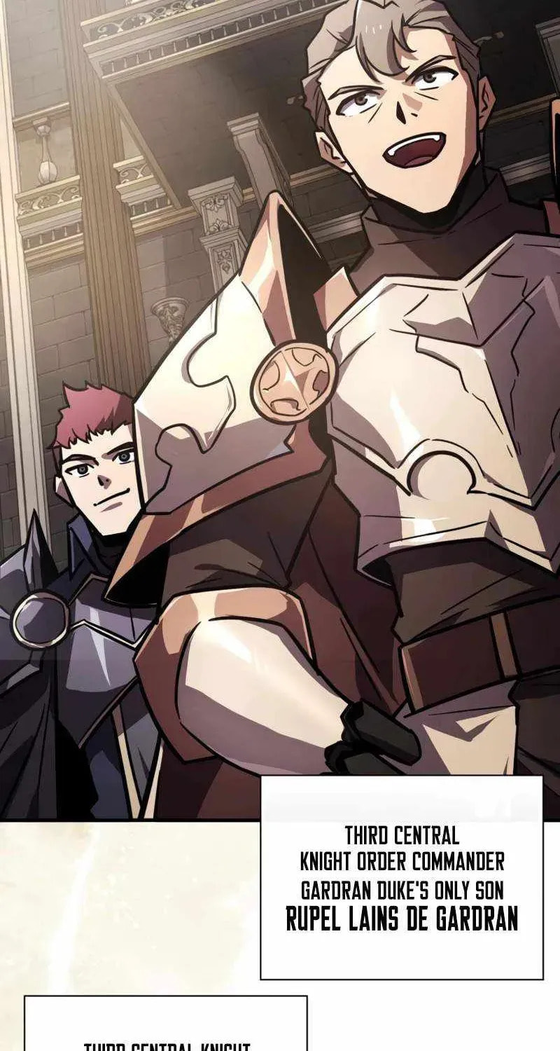 Limit-Breaking Genius Mage