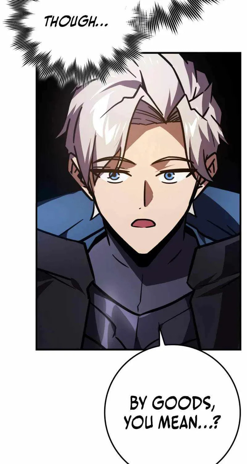 Limit-Breaking Genius Mage