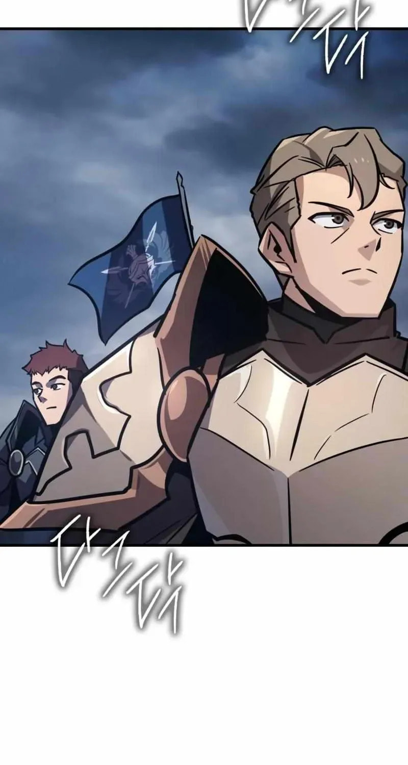 Limit-Breaking Genius Mage