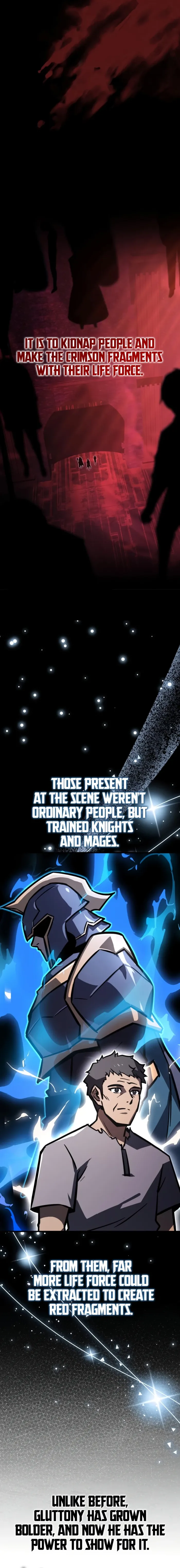 Limit-Breaking Genius Mage