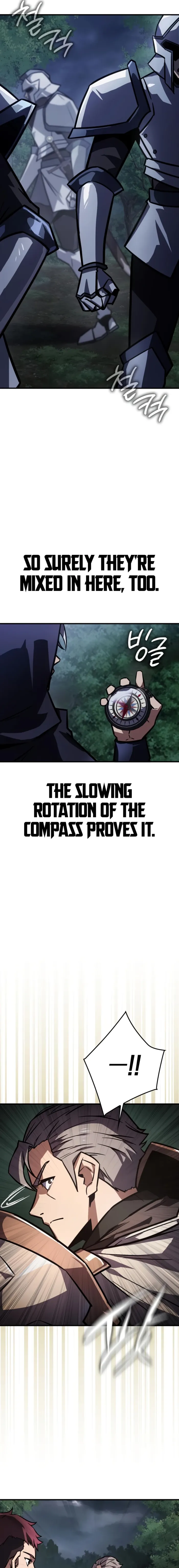 Limit-Breaking Genius Mage