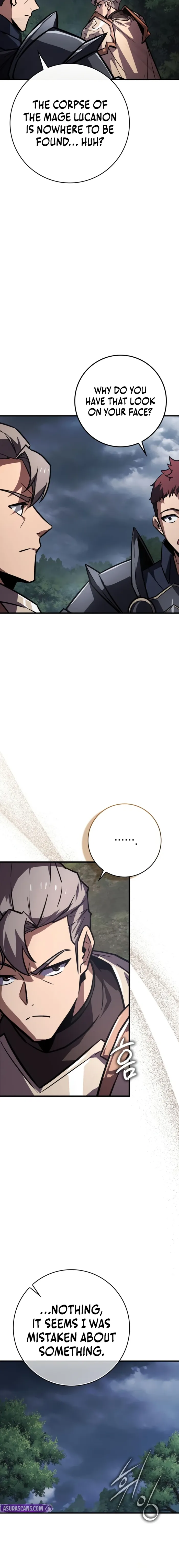 Limit-Breaking Genius Mage