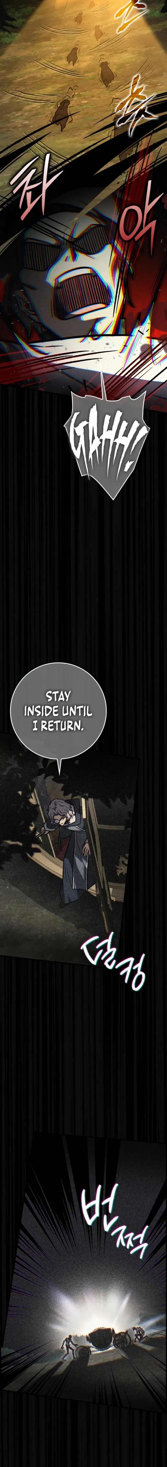 Limit-Breaking Genius Mage