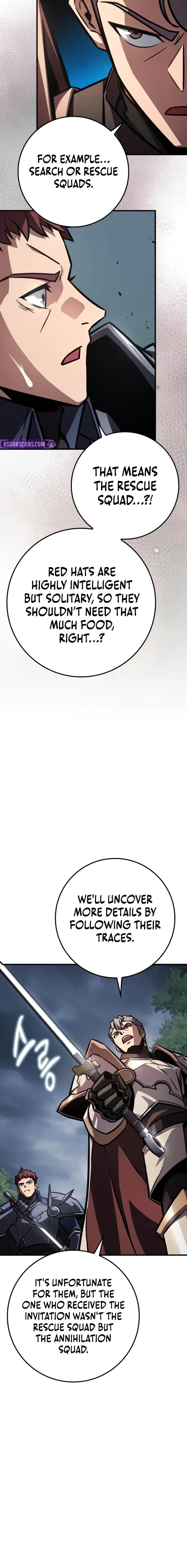 Limit-Breaking Genius Mage