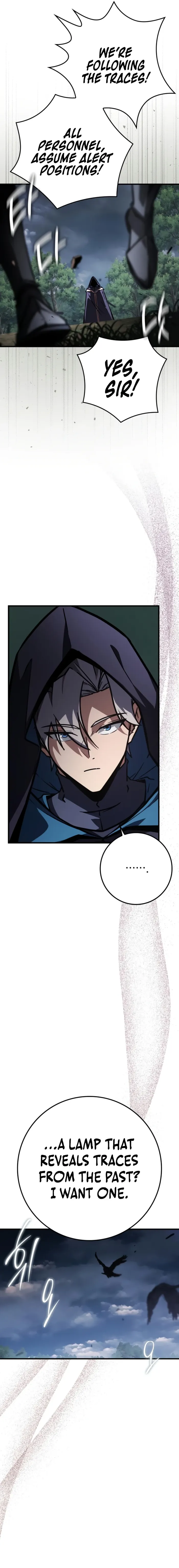 Limit-Breaking Genius Mage